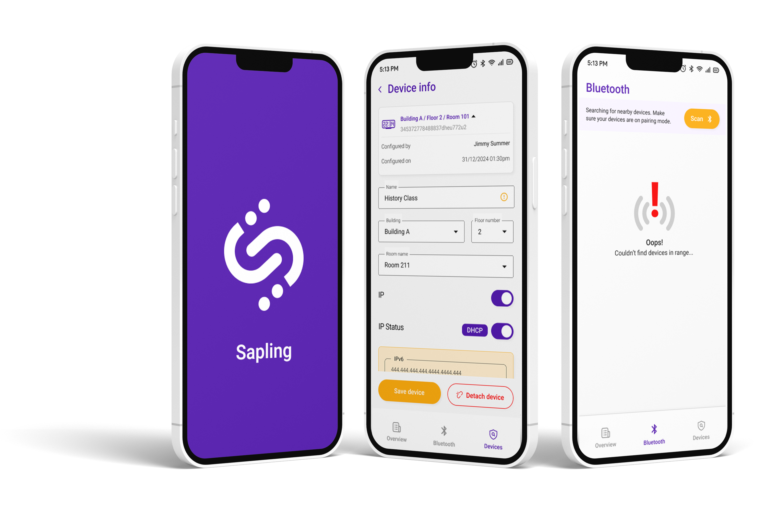 Project challenge context